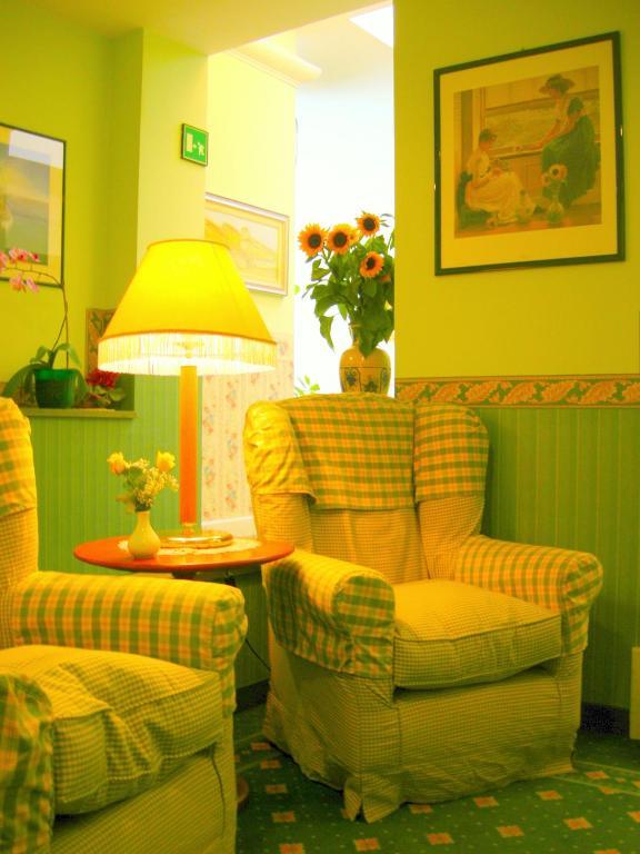Buenos Aires Hotel Milán Exteriér fotografie