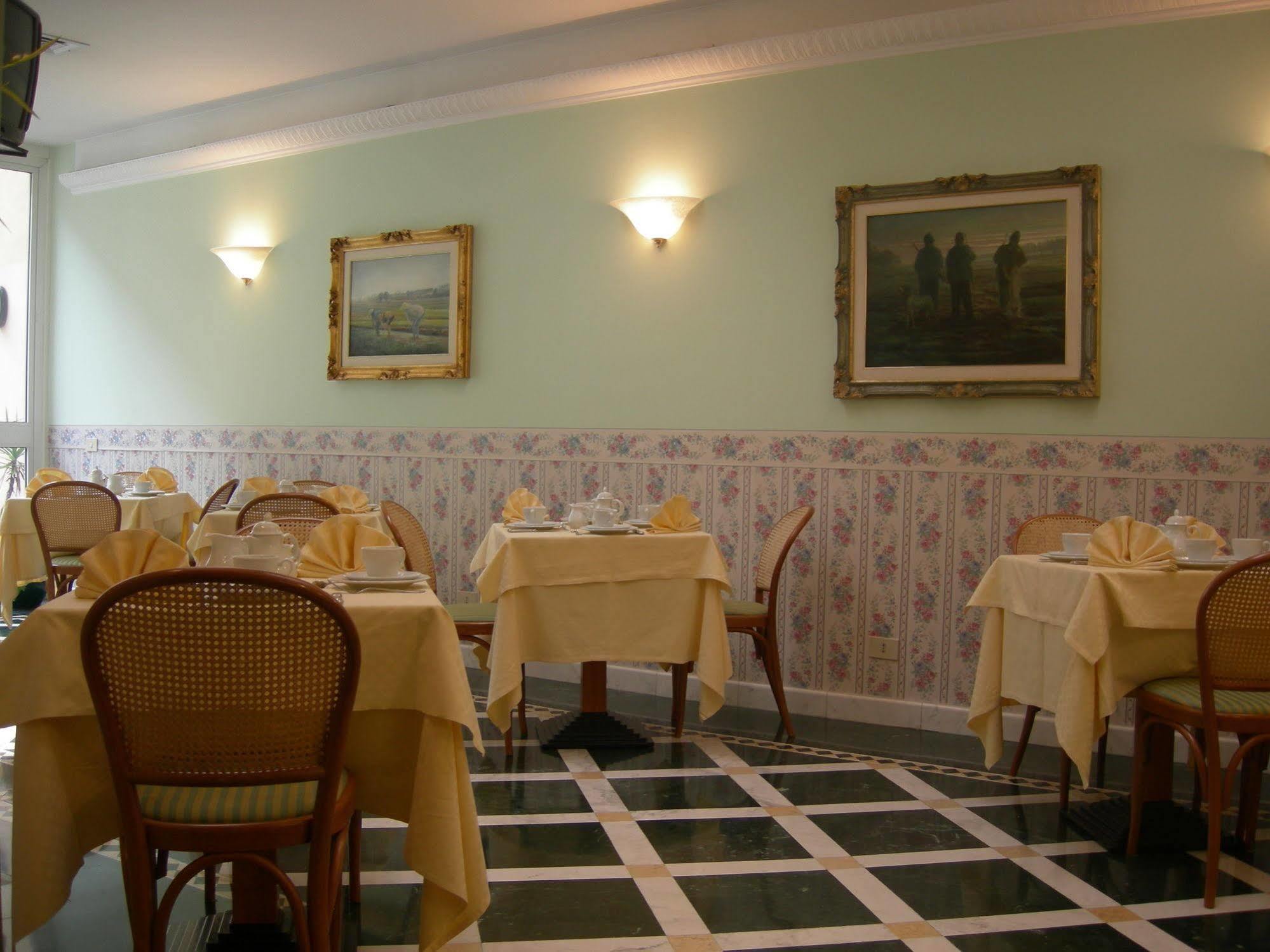 Buenos Aires Hotel Milán Exteriér fotografie